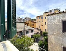 Foto Cometa 15 — Wohnung zum Verkauf im historischen Zentrum von Albano Laziale