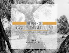 Foto Cometa 8 — Villa Frascati