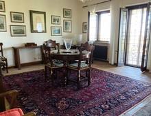 Villa zum Verkauf im Naturschutzgebiet Mentana Nomentum