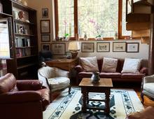 Villa zum Verkauf im Naturschutzgebiet Mentana Nomentum
