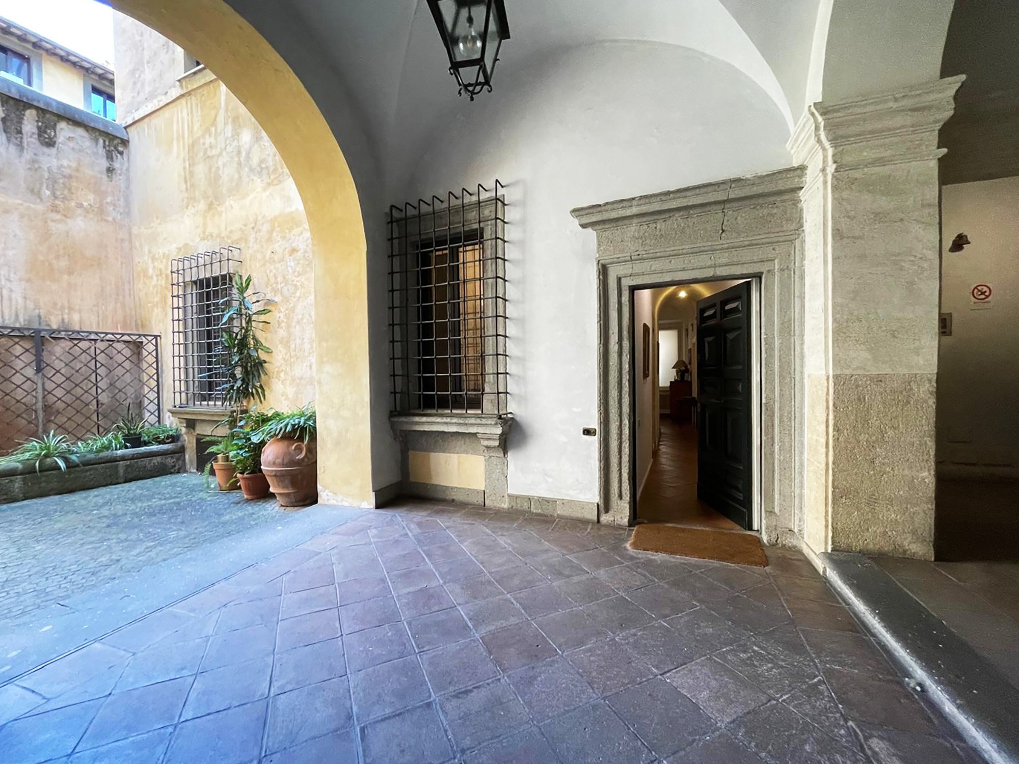 Wohnung zum Verkauf in Rom Rione Regola
