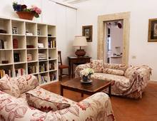 Wohnung zum Verkauf in Rom Rione Regola
