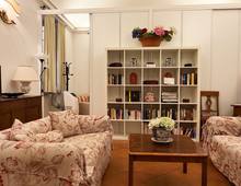 Wohnung zum Verkauf in Rom Rione Regola