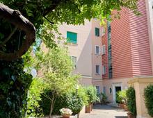 Penthouse zum Verkauf in Rom Piazza delle Muse