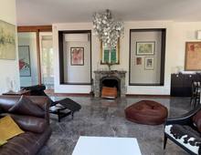 Penthouse zum Verkauf in Rom Piazza delle Muse
