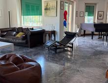 Penthouse zum Verkauf in Rom Piazza delle Muse