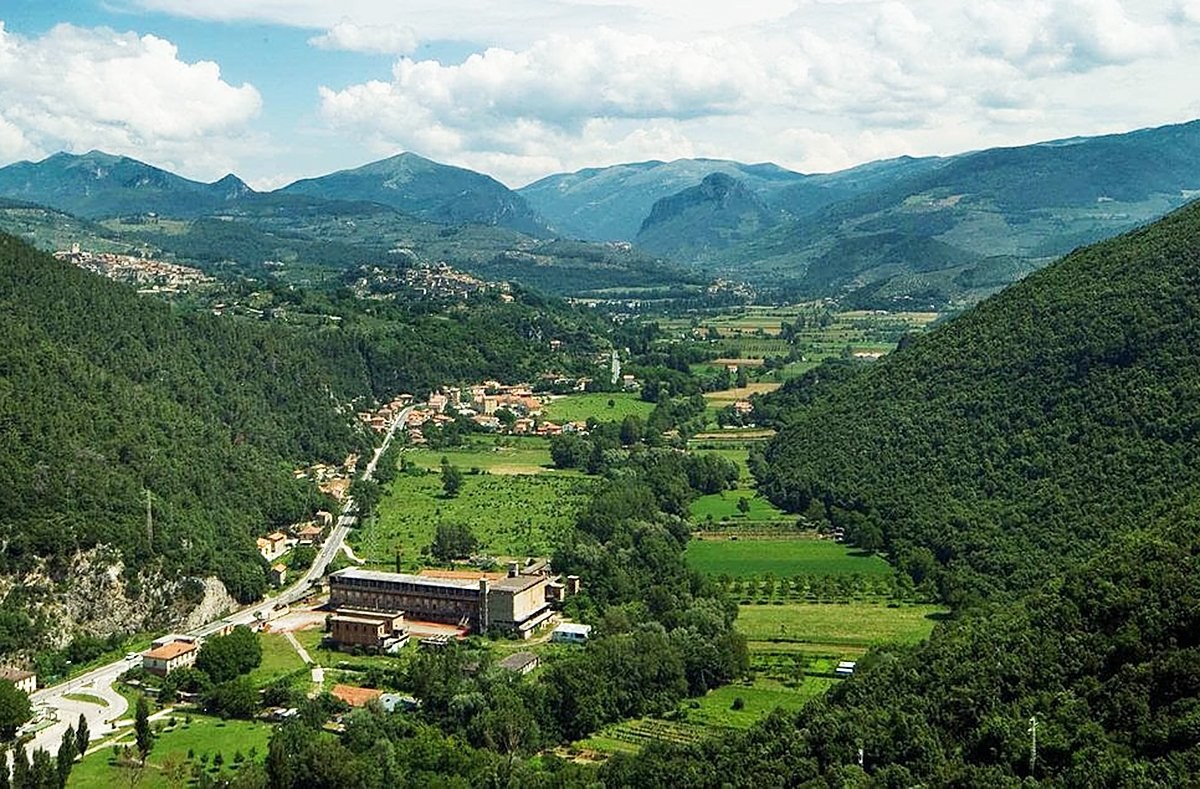 Affascinante Casale in Posizione Incantevole