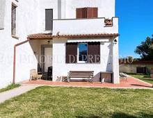 Villa zum Verkauf in Tarquinia Marina Velca