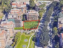 Grundstück zum Verkauf in Rom Colli Portuensi