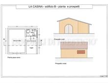 Einfamilienhaus zum Verkauf in Palaia Usiglian Del Vescovo