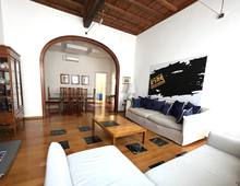 Wohnung zum Verkauf in Rom Centro Storico - Rione Campo Marzio