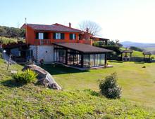 Fattoria delle Tartarughe. Incantevole Villa sul Lago