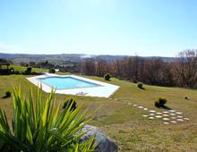 Fattoria delle Tartarughe. Incantevole Villa sul Lago