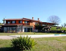 Fattoria delle Tartarughe. Incantevole Villa sul Lago