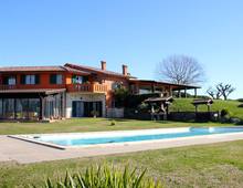 Fattoria delle Tartarughe. Incantevole Villa sul Lago