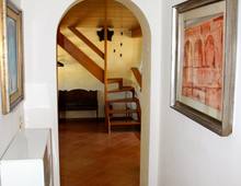Fattoria delle Tartarughe. Incantevole Villa sul Lago