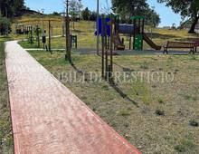 Villa in Stile Toscano Finemente Arredata