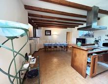 Villa in Stile Toscano Finemente Arredata