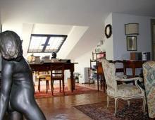 Villa zum Verkauf in Sacrofano
