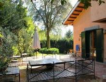 Villa zum Verkauf in Sacrofano