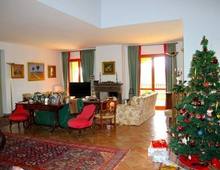Villa zum Verkauf in Sacrofano