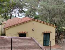Einfamilienhaus zum Verkauf in Porto Azzurro