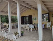 Villa zum Verkauf in Capoliveri