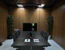 Büro zu vermieten in Rom