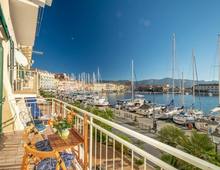 Wohnung zum Verkauf in Portoferraio