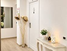 APPARTAMENTO RISTRUTTURATO 4 CAMERE