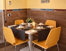 APPARTAMENTO RISTRUTTURATO 4 CAMERE