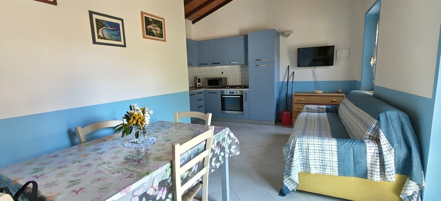 Wohnung zum Verkauf in Rio