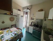 Prepo/Madonna Alta - appartamento ampia metratura e cantina