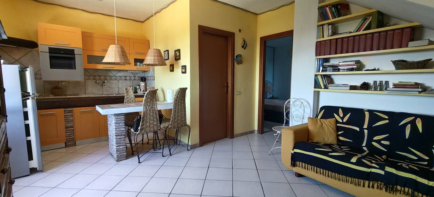 Wohnung zum Verkauf in Rio