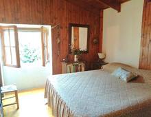 PUNTA DEL LAGO - Villa indipendente con grande parco privato