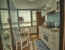 Penthouse for sale in Rome