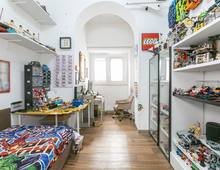 Apartment for sale in Rome