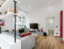 Apartment for sale in Rome