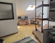 Detached house for sale in Alfedena