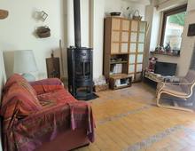 Detached house for sale in Alfedena