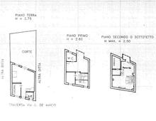 Detached house for sale in Alfedena