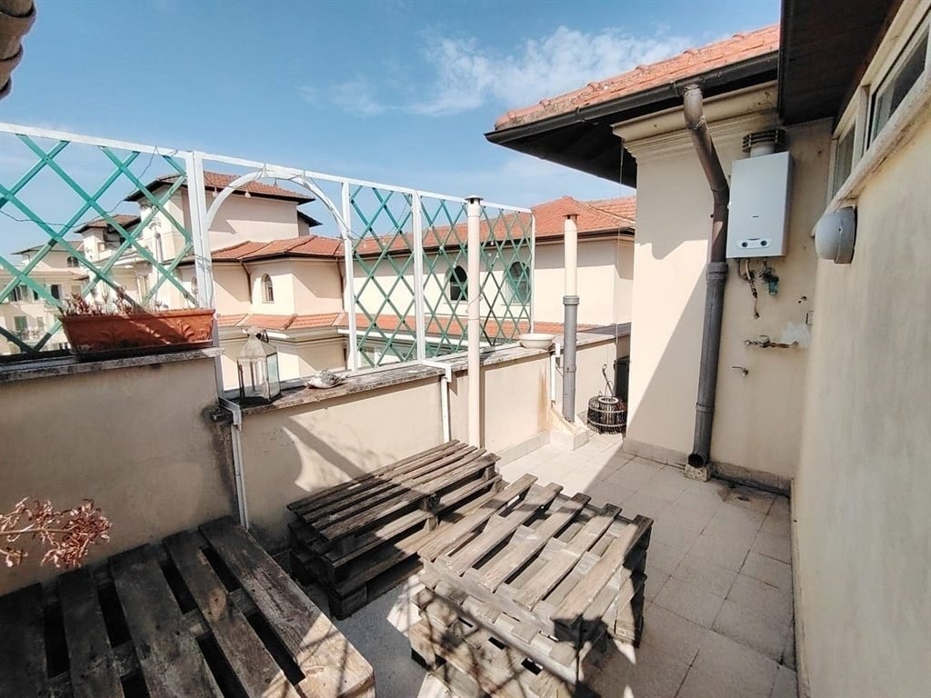 Apartment for sale in Rome