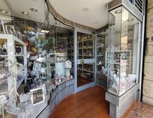 Shop for sale in Rome