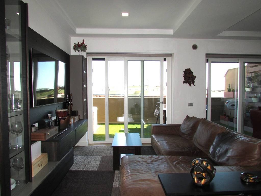 Apartment for sale in Rome Lido di Ostia Ponente