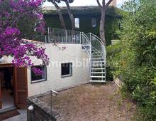 Villa for sale in Castiglione della Pescaia Punta Ala