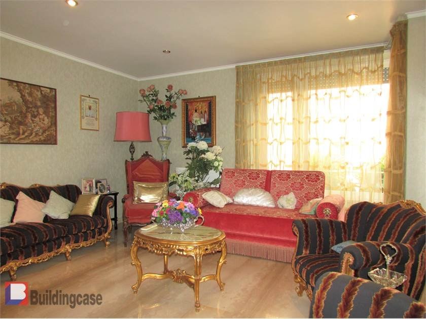 Apartment for sale in Rome Vescovio (Trieste / Salario)