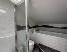 bagno — Villa for sale in Albano Laziale Cecchina