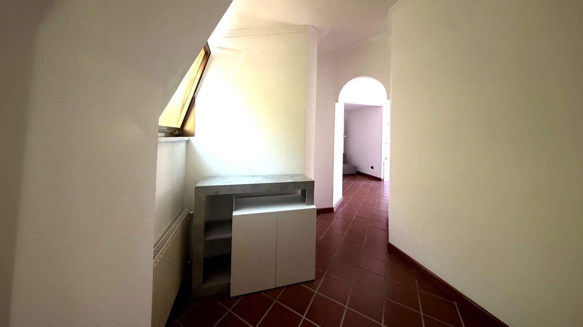 Ingresso — Apartment for rent in Albano Laziale TOWN CENTER (VIA CAVOUR)