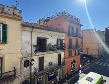 Foto Cometa 10 — Apartment for sale in Albano Laziale Centre