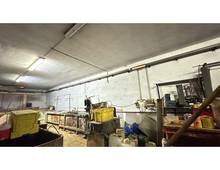 Foto Cometa 8 — Commercial property for sale in Ariccia